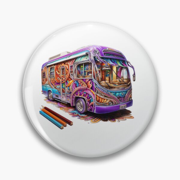 Item preview,   Fashion eco-camper designed and sold by EcoCamper.