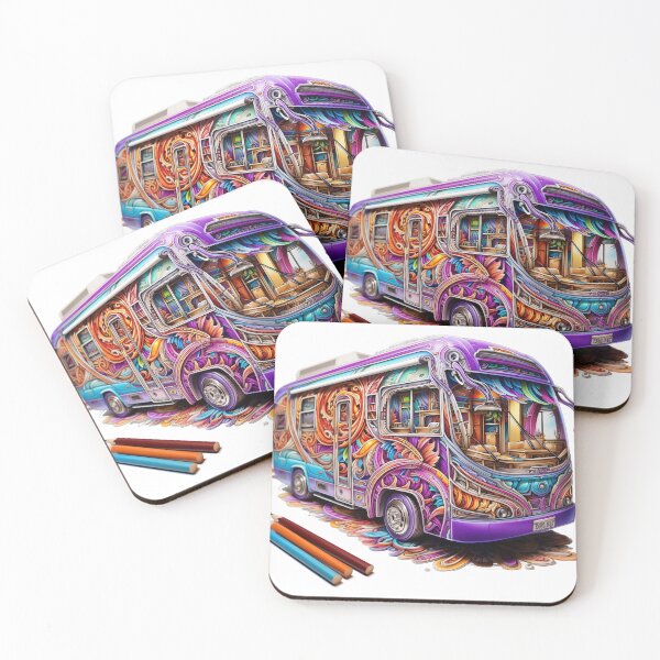 Item preview,   Fashion eco-camper designed and sold by EcoCamper.
