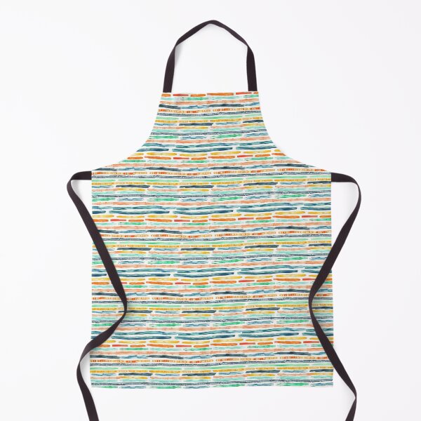 Item preview, Horizontal lines pattern designed and sold by Marten-Store.