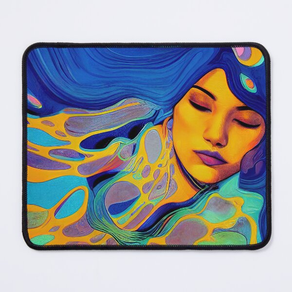 Item preview, Ocean Dreaming / Day at the beach collection designed and sold by Arthoughts.