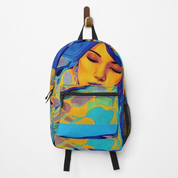 Item preview, Ocean Dreaming / Day at the beach collection designed and sold by Arthoughts.