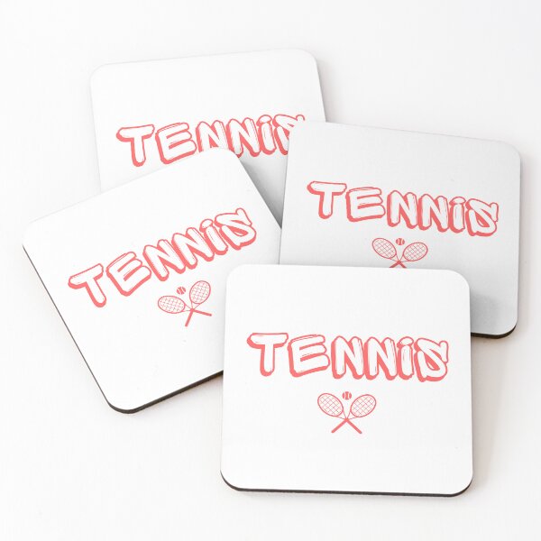Item preview, Best Product for a Tennis Fan   designed and sold by BigCityTennis.