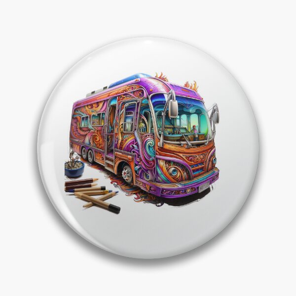 Item preview,  Fashion eco-camper designed and sold by EcoCamper.