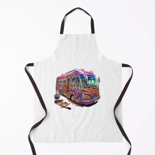 Item preview, Fashion eco-camper designed and sold by EcoCamper.