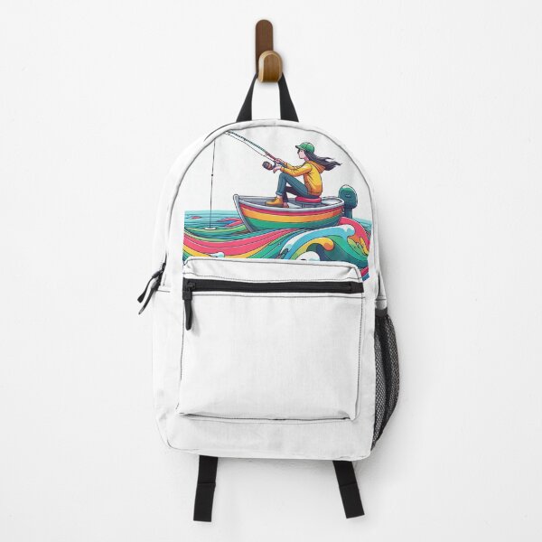 Item preview, Fishing 12 designed and sold by JALNERVION SHOP.