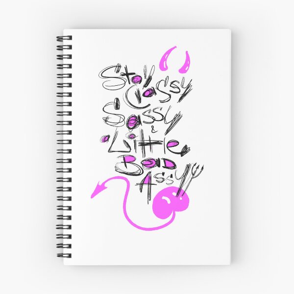 Item preview, Little Bad Assy designed and sold by DonkeyParalyzed.
