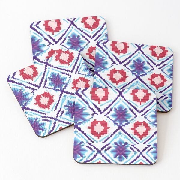 Item preview, Cross Stitch Pattern designed and sold by SideSignal.