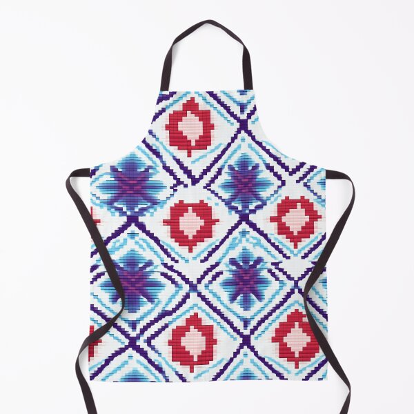 Item preview, Cross Stitch Pattern designed and sold by SideSignal.