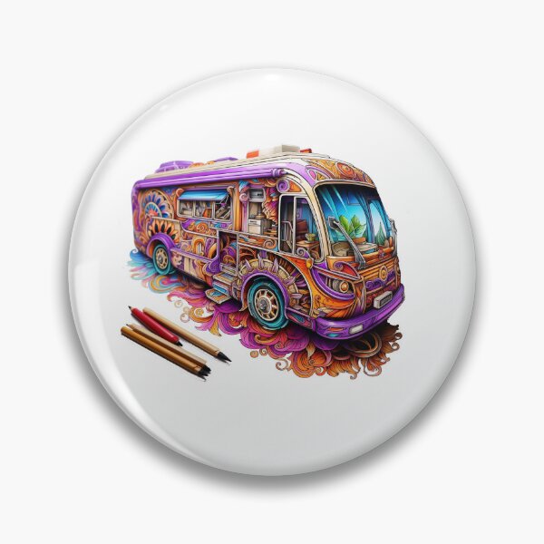 Item preview,  Fashion eco-camper designed and sold by EcoCamper.