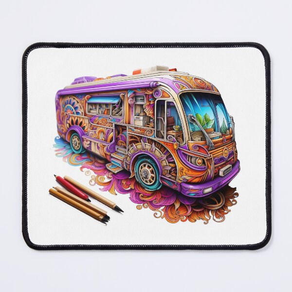 Item preview, Fashion eco-camper designed and sold by EcoCamper.