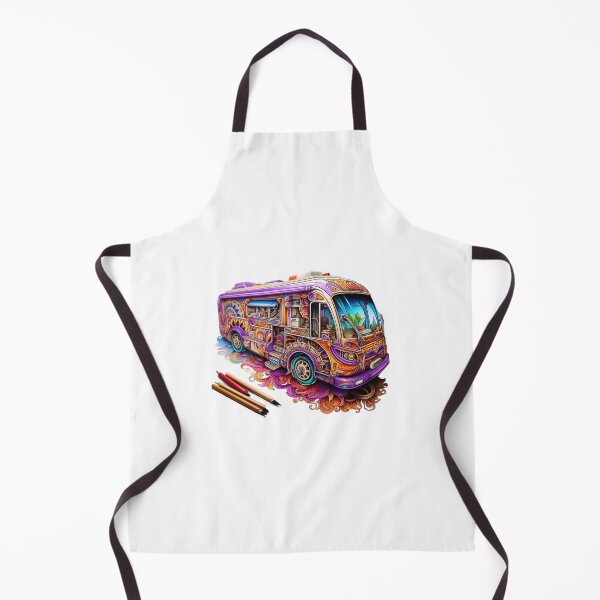 Item preview, Fashion eco-camper designed and sold by EcoCamper.