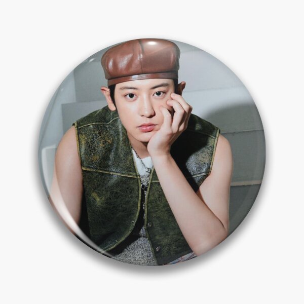 Artikelvorschau, chanyeol exo entworfen und verkauft von jaofnn.