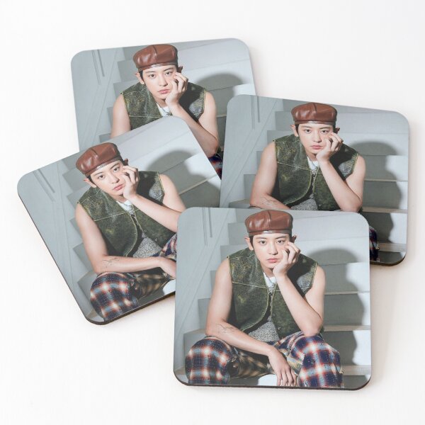 Item preview, chanyeol exo designed and sold by jaofnn.