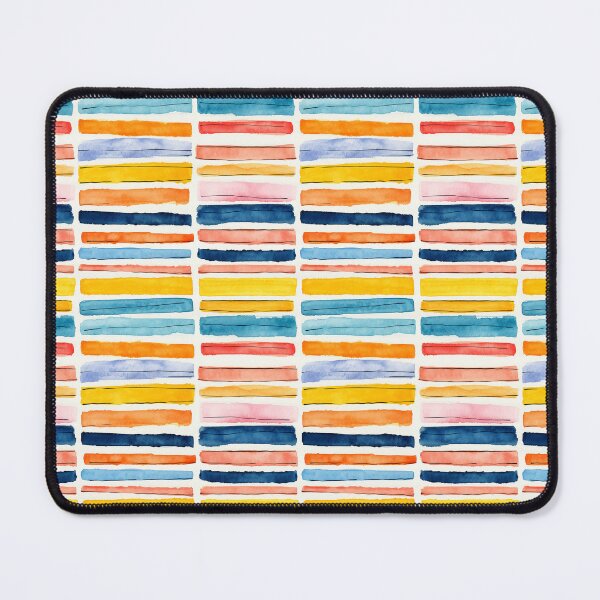 Item preview, Horizontal lines pattern 2 designed and sold by Marten-Store.