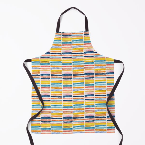 Item preview, Horizontal lines pattern 2 designed and sold by Marten-Store.