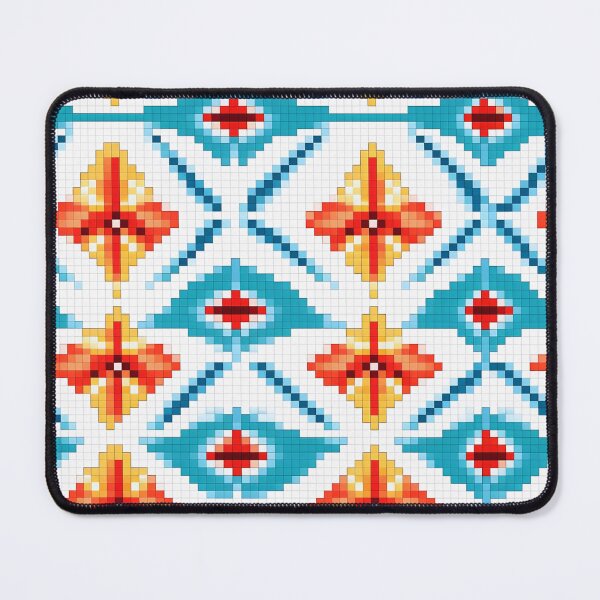 Item preview, Cross Stitch Pattern designed and sold by SideSignal.