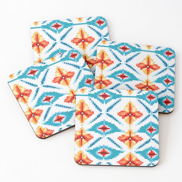 Item preview, Cross Stitch Pattern designed and sold by SideSignal.