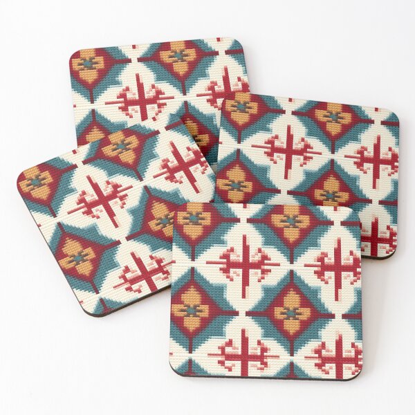 Item preview, Cross Stitch Pattern designed and sold by SideSignal.