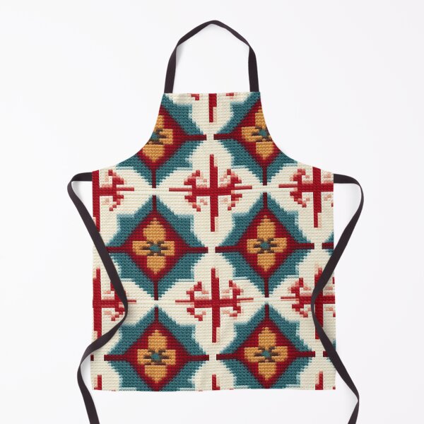 Item preview, Cross Stitch Pattern designed and sold by SideSignal.
