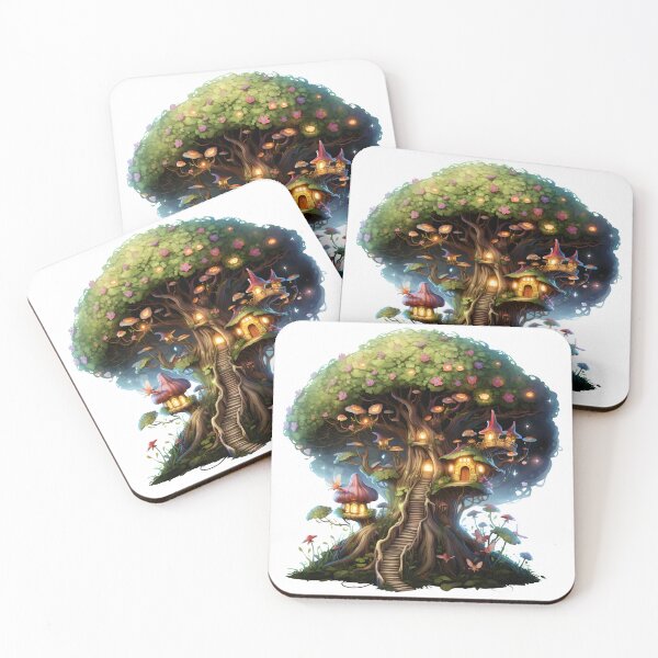 Item preview, FAİRY TREE designed and sold by ARIUSTR.