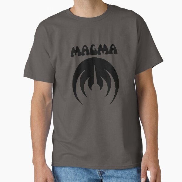 Item preview, Magma designed and sold by Boiled-Owl.