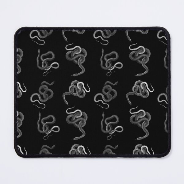 Item preview, Black Snakes designed and sold by CottageBunny.