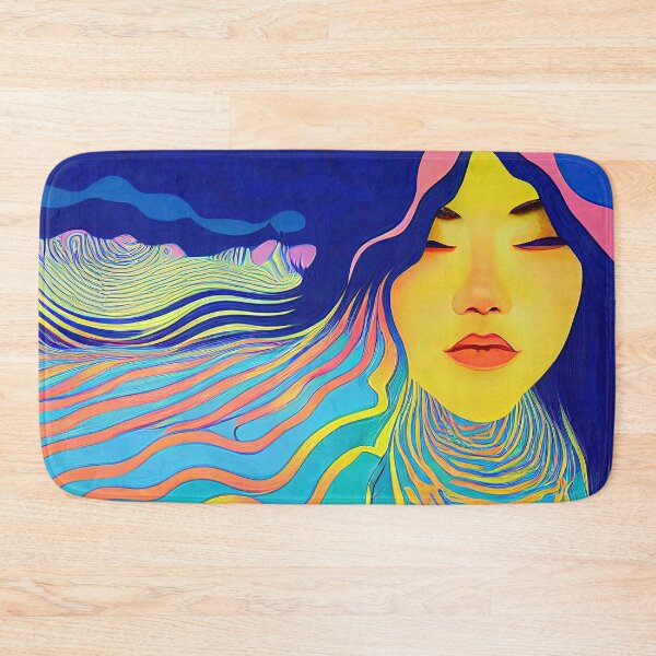 Item preview, Ocean Dreaming / Day at the beach collection designed and sold by Arthoughts.