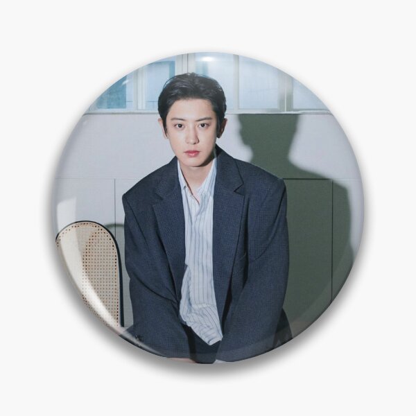 Artikelvorschau, Chanyeol exo entworfen und verkauft von jaofnn.