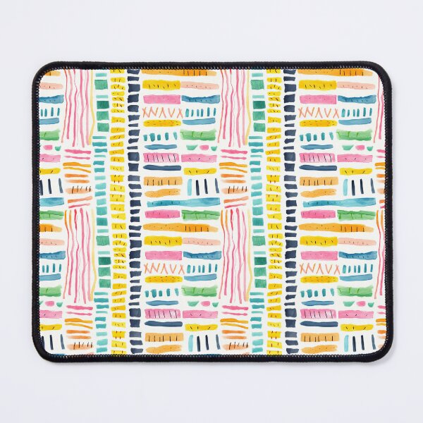 Item preview, Horizontal lines pattern 3 designed and sold by Marten-Store.