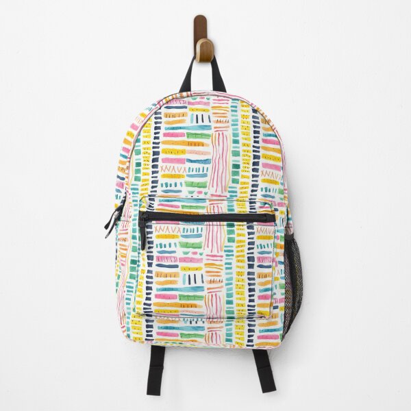 Item preview, Horizontal lines pattern 3 designed and sold by Marten-Store.