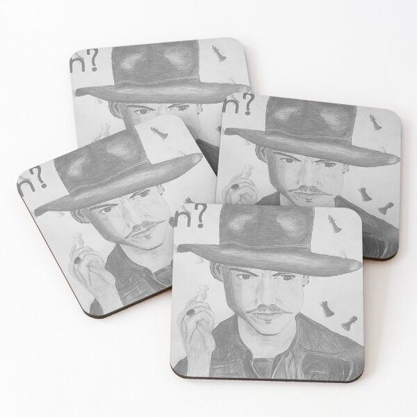 Item preview, Thomas Brodie Sangster designed and sold by melinalouisa.