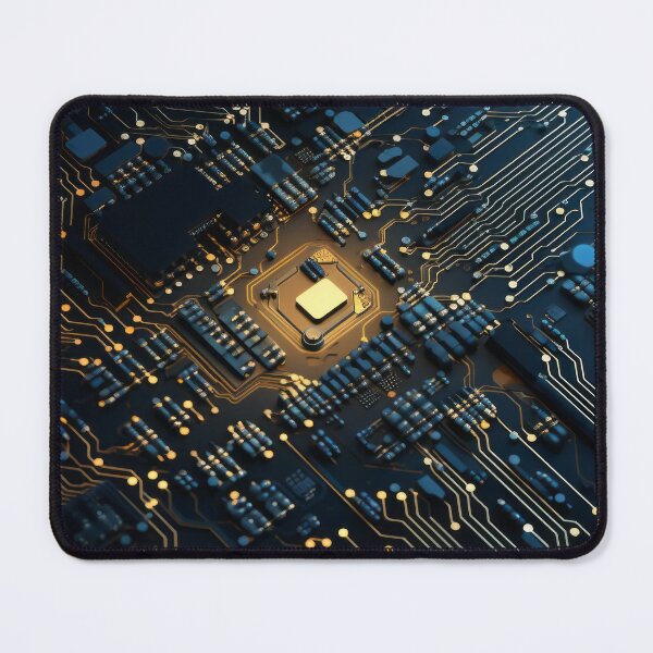 Item preview, Techie designed and sold by neurotech2023.