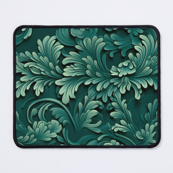 Item preview, Damask Pattern designed and sold by SideSignal.