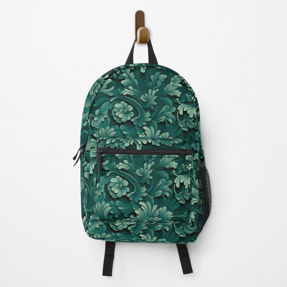 Item preview, Backpack designed and sold by SideSignal.