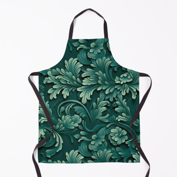 Item preview, Damask Pattern designed and sold by SideSignal.
