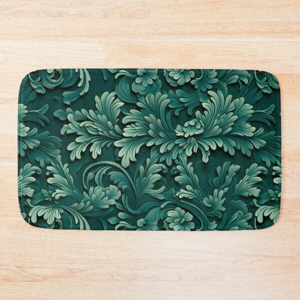 Item preview, Damask Pattern designed and sold by SideSignal.