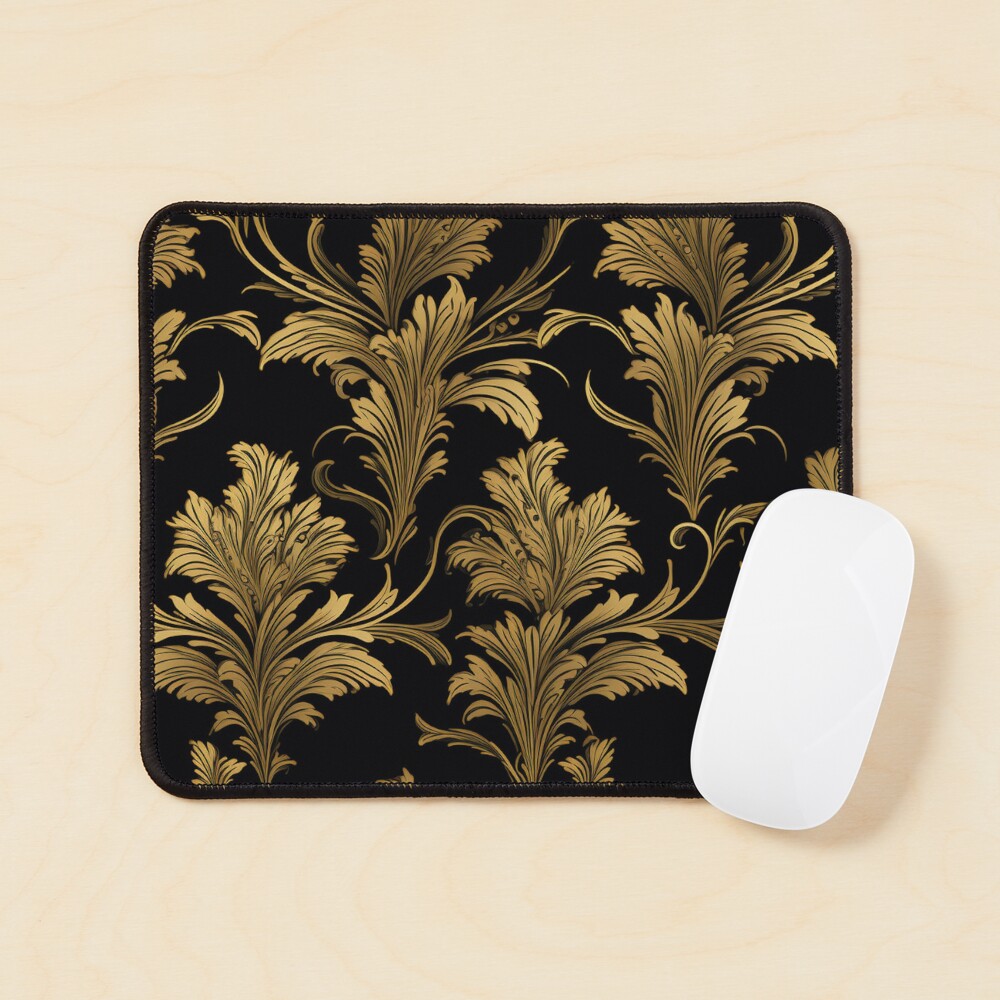 Item preview, Mouse Pad designed and sold by SideSignal.
