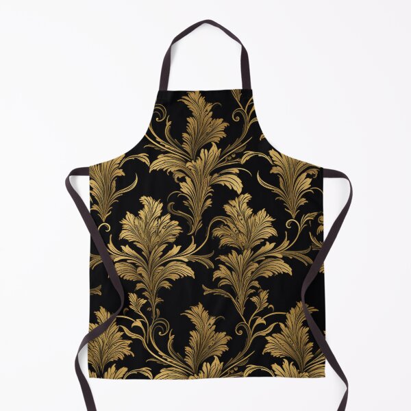 Item preview, Damask Pattern designed and sold by SideSignal.