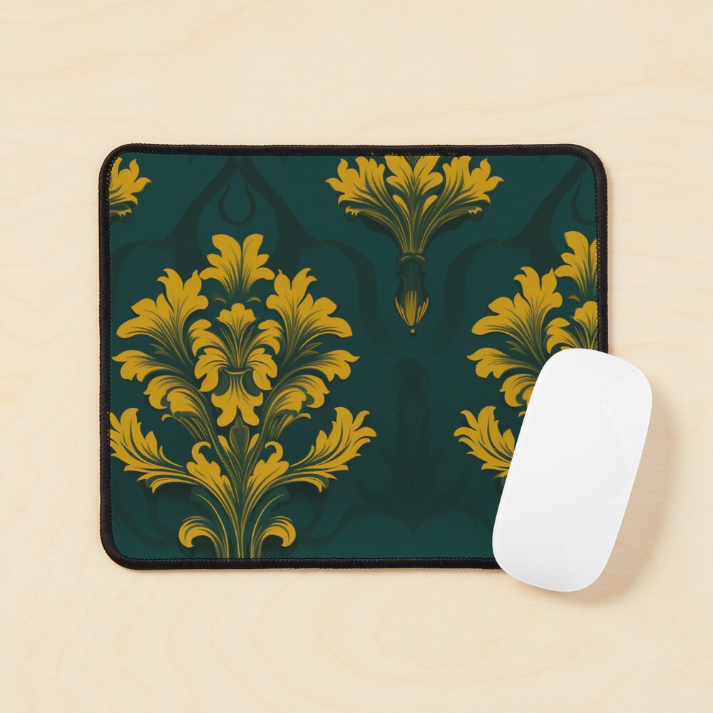 Item preview, Mouse Pad designed and sold by SideSignal.