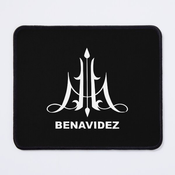 Item preview, David Benavidez HD Logo (Ver. 2) designed and sold by KPopverse2.