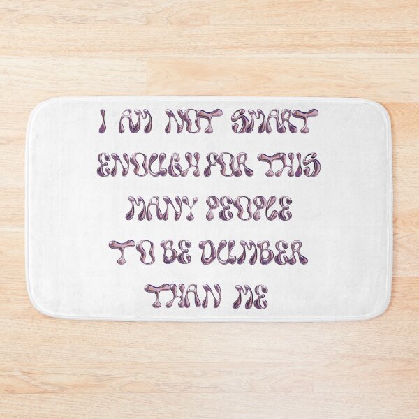 Item preview, Funny, intellectual phrase and way to start a conversation designed and sold by andrevar1.