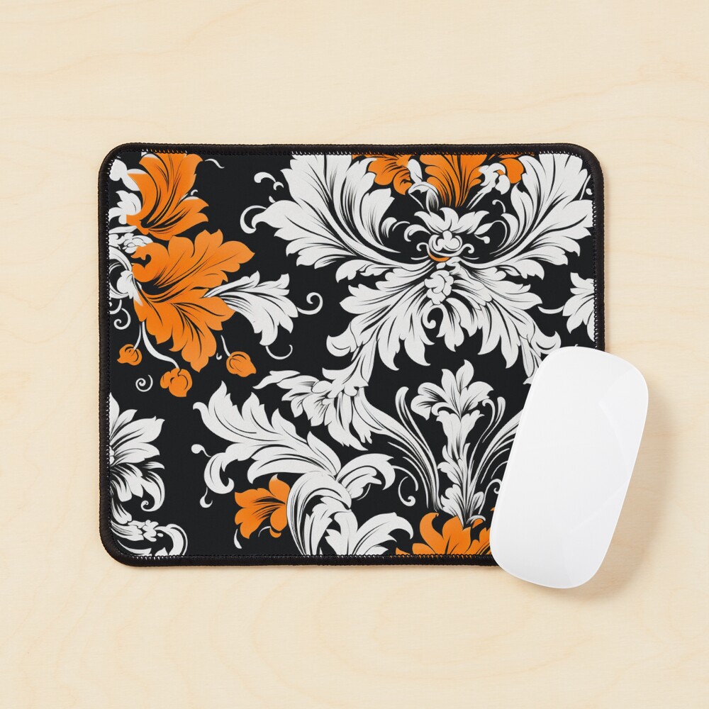 Item preview, Mouse Pad designed and sold by SideSignal.