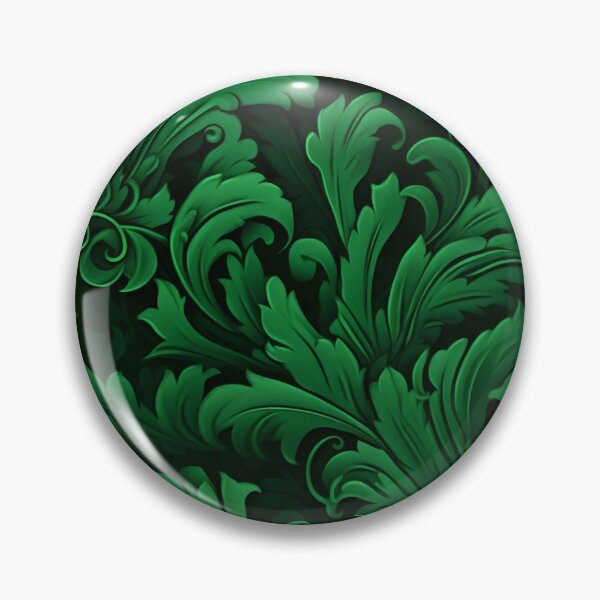Item preview, Damask Pattern designed and sold by SideSignal.