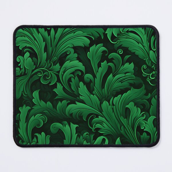 Item preview, Damask Pattern designed and sold by SideSignal.