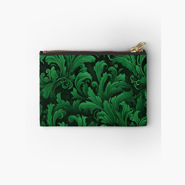 Item preview, Damask Pattern designed and sold by SideSignal.