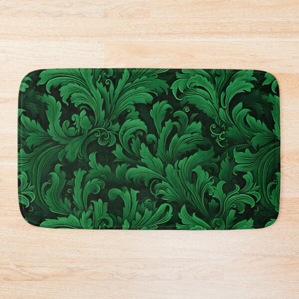 Item preview, Damask Pattern designed and sold by SideSignal.