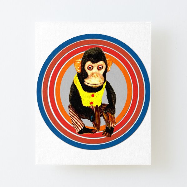 toy monkey with cymbals products for sale | eBay