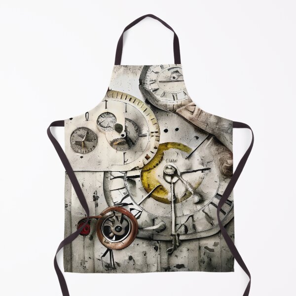 Item preview, Abstract Mechanisms designed and sold by Natrual0903.