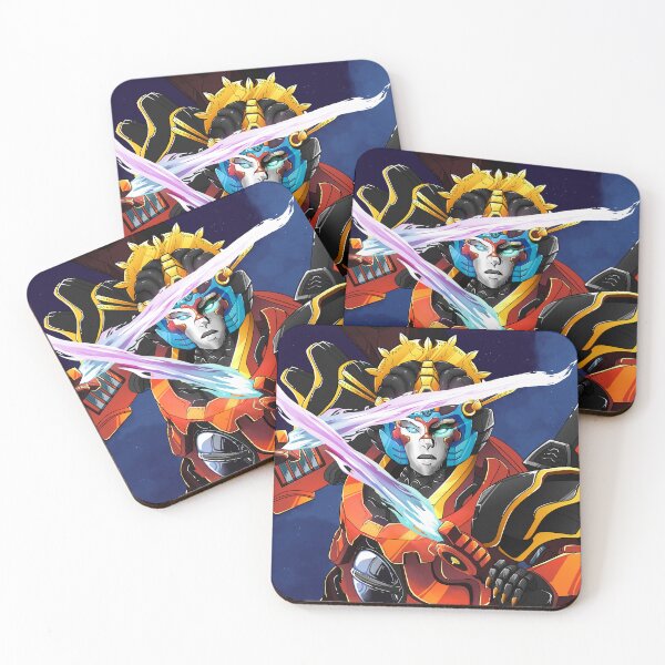 Item preview, Lady of Blades ( Windblade ) designed and sold by Eveline Albers.