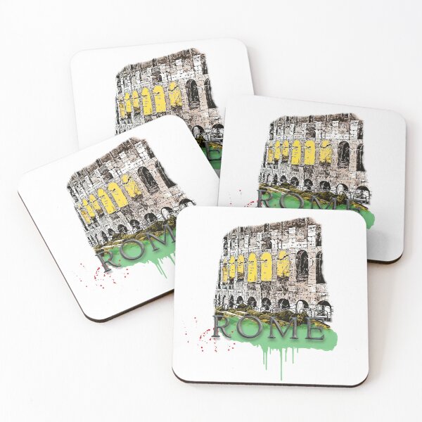 Item preview, Rome designed and sold by Doug's Landing.